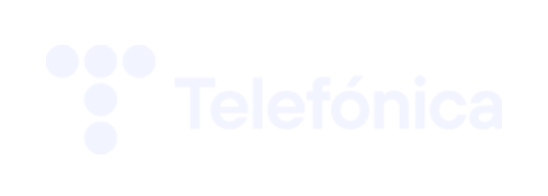 Logotipo Telef&oacute;nica